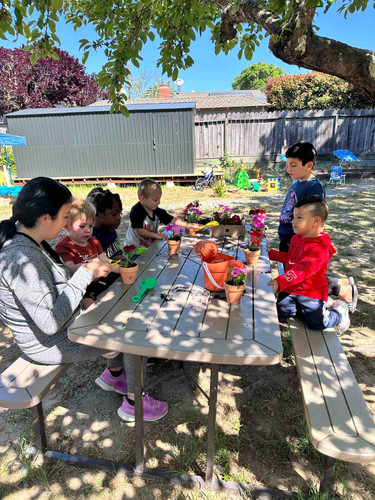 Photo of Marin Daycare