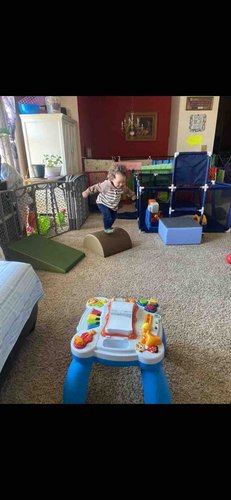 Photo of Kids World Ink And Nursery - Madison, WI