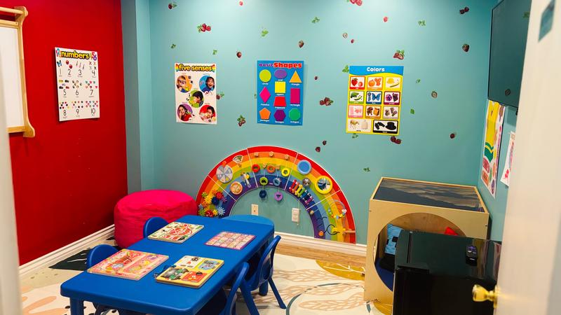 Photo of Altadena Childcare Center & Preschool - Pasadena, CA
