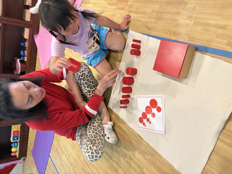 Photo of Garden Of Joy Montessori International School - San Jose, CA