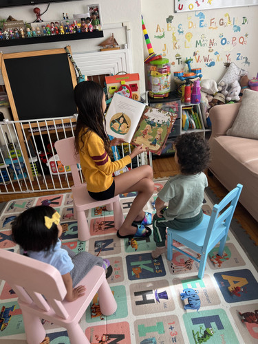 Photo of Vieira's Daycare - Daly City, CA