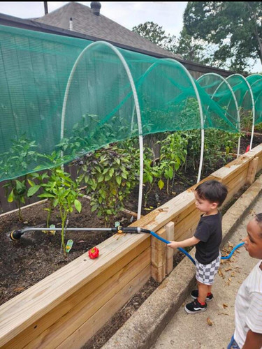 Photo of Weathersby Learning Center Daycare - Houston, TX