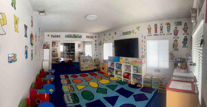 Photo of Shiny Star Family Child Care - Los Angeles, CA