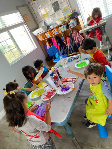 Photo of Montiel Family Childcare - Pico Rivera, CA