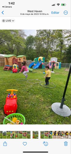 Photo of My Second Home Family Day Care - West Haven, CT