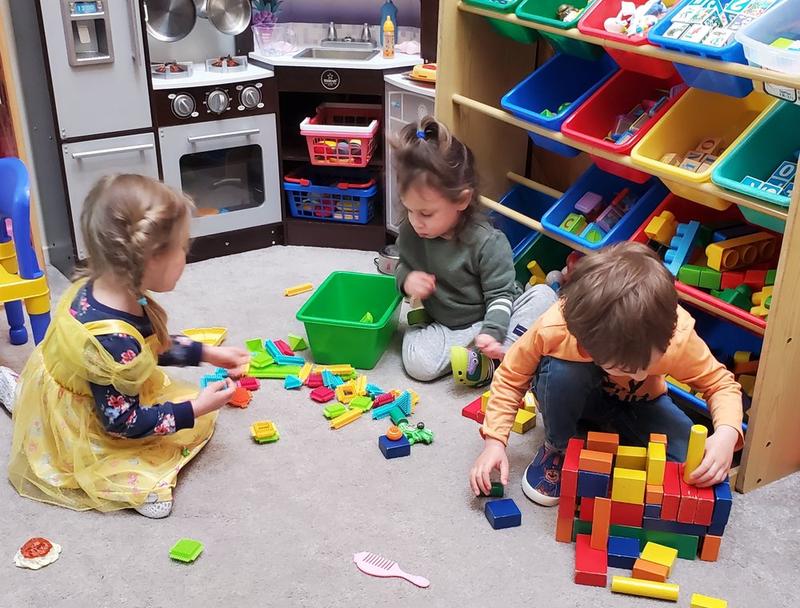 Photo of Lola's Childcare And Preschool - Daly City, CA