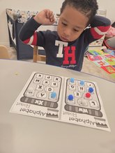 Photo of Davies Family Child Care