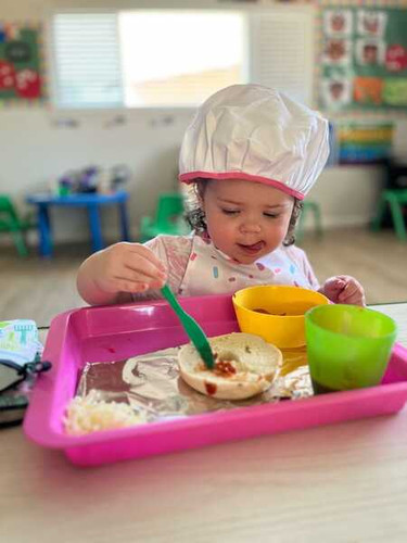 Photo of Dream Stars Childcare & Preschool Daycare - Carmichael, CA