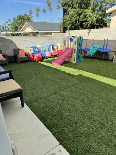 Photo of Sargsyan Family Child Care - Glendale, CA