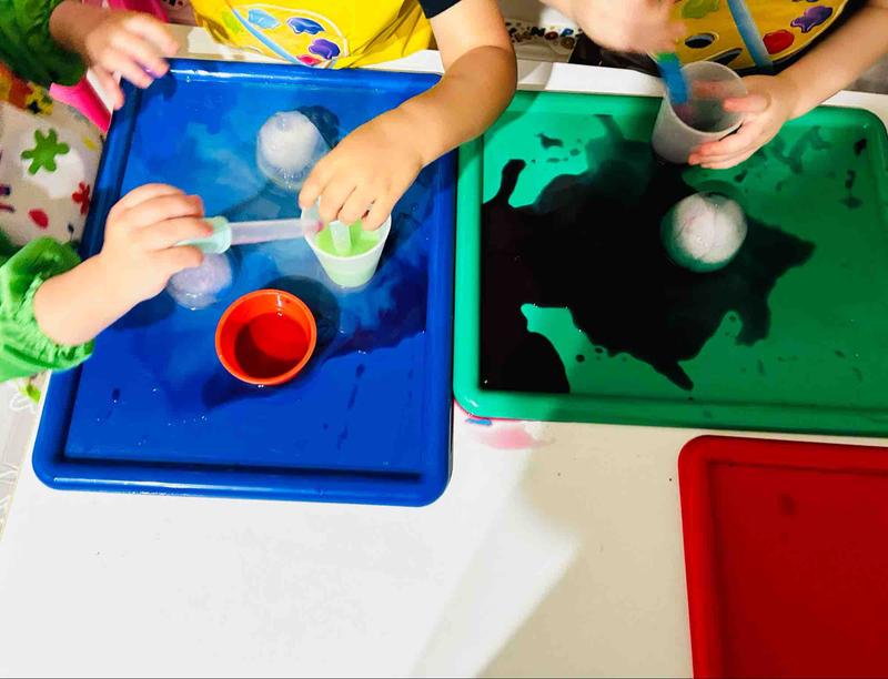 Photo of Maria Alvarez Ventura Daycare - Fairfax, VA