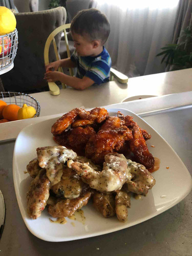 Photo of Brassfield Family Childcare - San Bernardino, CA