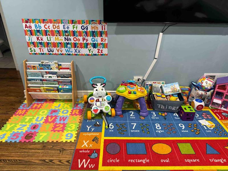 Photo of Amazing Grace Scholars - Chicago Hts, IL