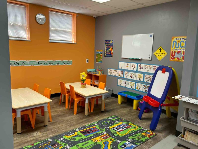 Photo of Happy Tots Academy - Maple heights, OH