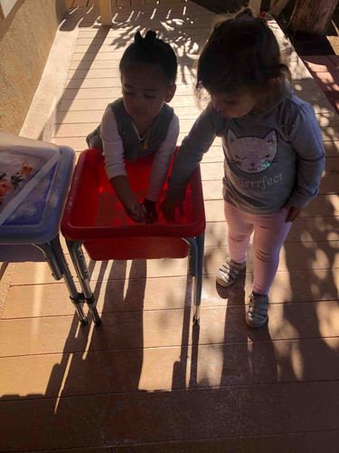 Photo of Home Ave. Family Daycare - San Diego, CA