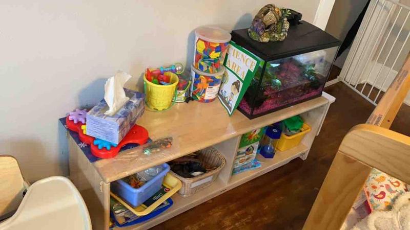 Photo of Rodriguez Family Daycare - Los Angeles, CA