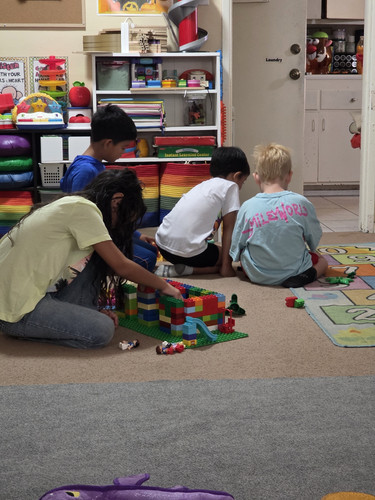 Photo of Little Tots Stop Daycare - Riverside, CA