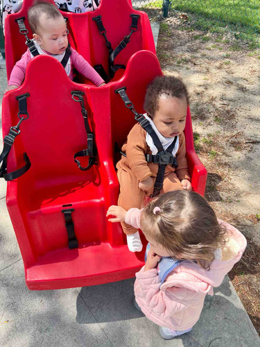 Photo of Bright Paths Child Care Center - Long Beach, CA