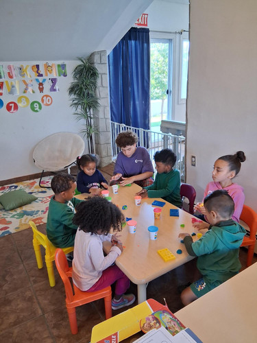 Photo of Little Sheep Of Jesus - Albany, NY