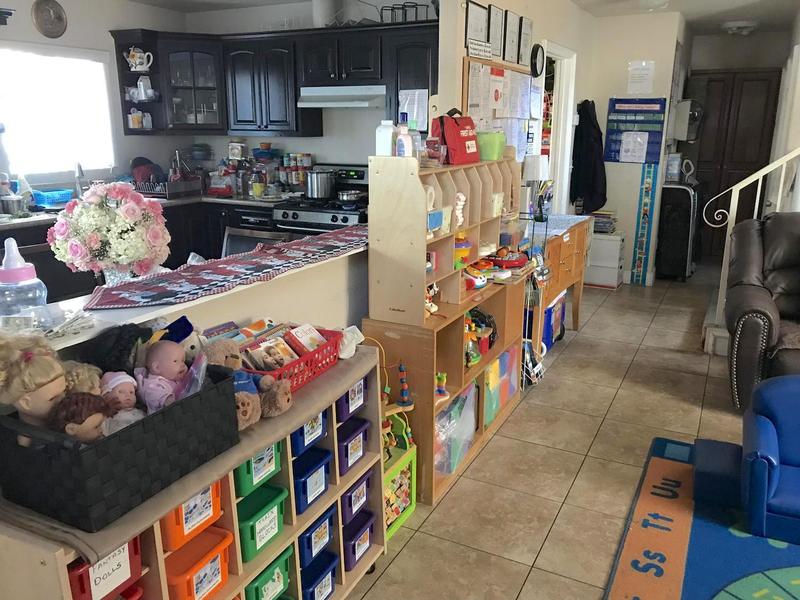 Photo of Contreras Early Edu., & Child Care Inc.