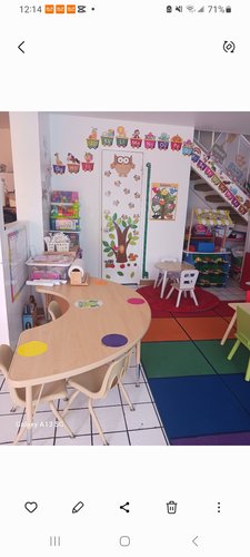 Photo of Elsas Tadpole's Family Childcare - San Ysidro, CA