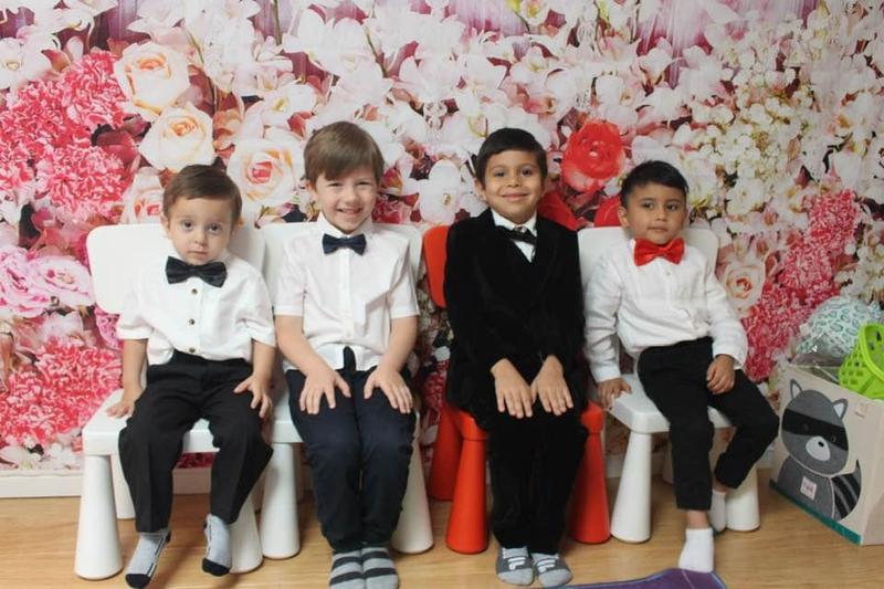 Photo of Little Stars Davoian Family Daycare - Glendale, CA