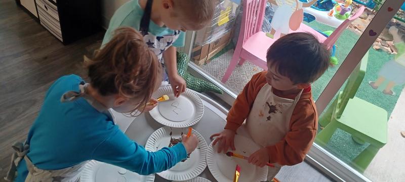 Photo of Rainbow Lights Daycare - Tigard, OR