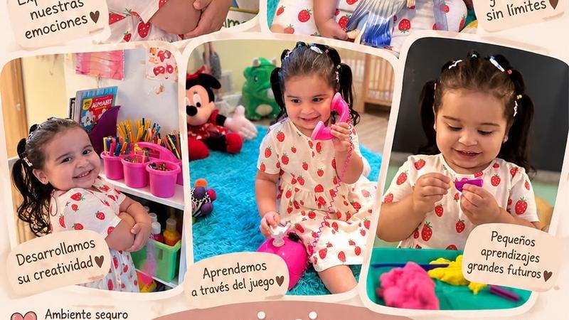 Photo of Gonzalez Yesica dba Estrellitas Del Saber LLC Daycare - Apple Valley, MN