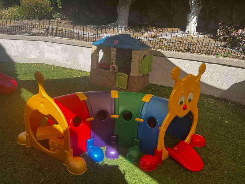 Photo of Natalie Bryant Childcare Daycare - San Clemente, CA