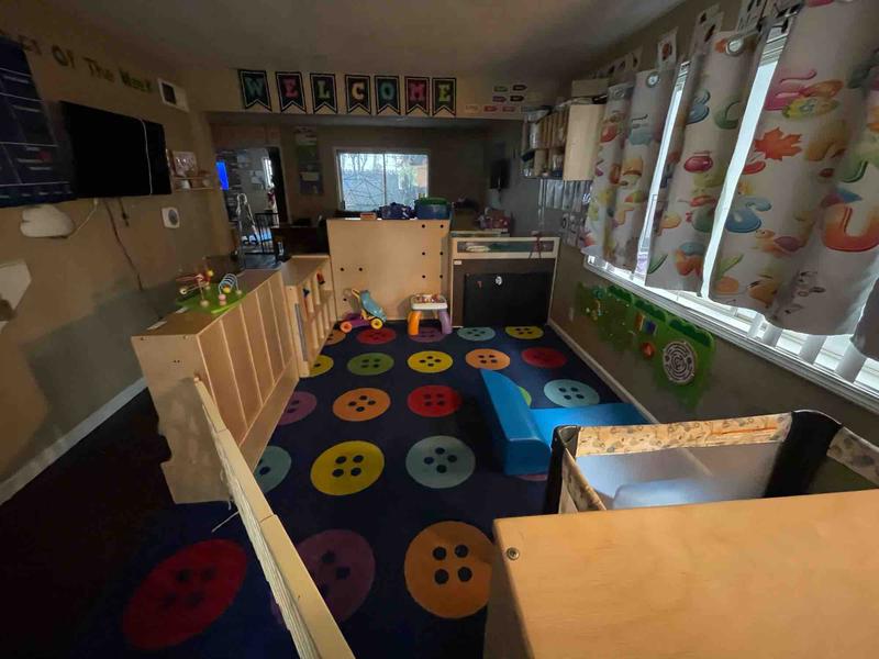 Photo of KinderKid Daycare - Carson, CA