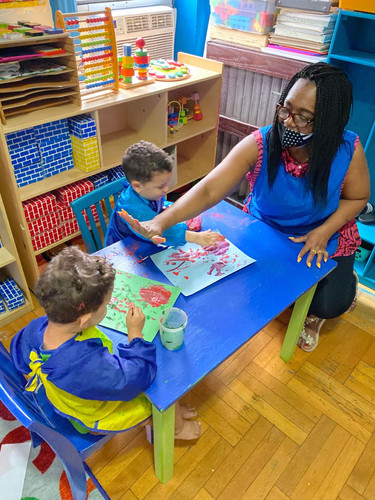 Photo of Mi Arcoiris Estrellita Daycare - Bronx, NY