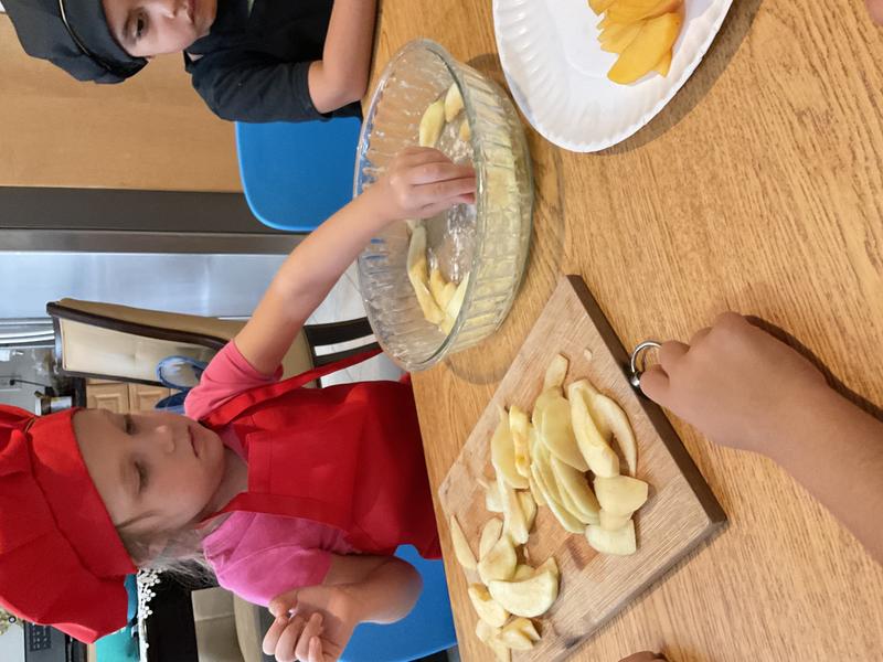 Photo of Little Stars Davoian Family Daycare - Glendale, CA