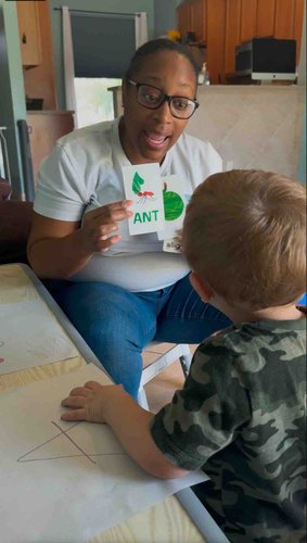 Photo of The Bridge Of Hope Family Center LLC Daycare - Clermont, FL