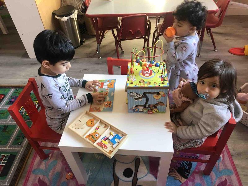 Photo of Azi Daycare and Preschool - Rocklin, CA