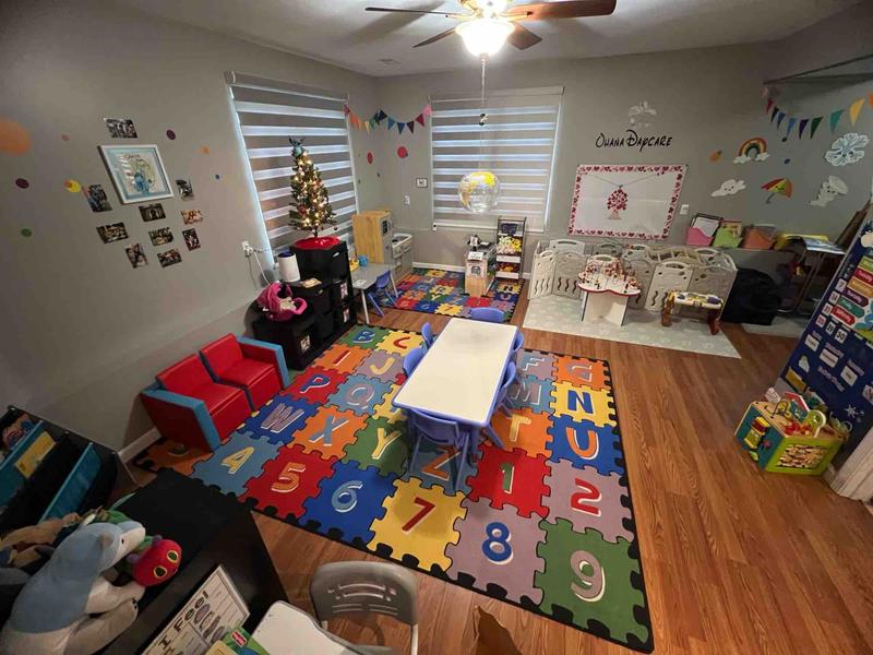 Photo of Ohana Daycare - Chicopee, MA