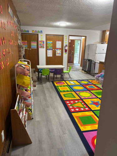Photo of Segid Danait G Daycare - Tukwila, WA