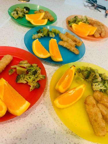 Photo of Growing Gardens Childcare Daycare - Los Angeles, CA