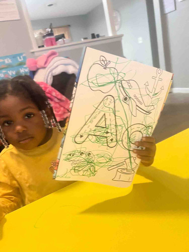 Photo of Precious care Daycare - Ladson, SC