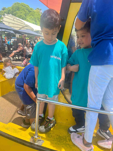 Photo of Lamb Family Child Care - Los Angeles, CA