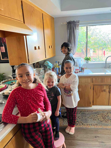 Photo of Brassfield Family Childcare - San Bernardino, CA