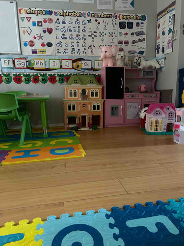 Photo of Gomez Flores And Gonzalez Family Child Care - Los angeles, CA