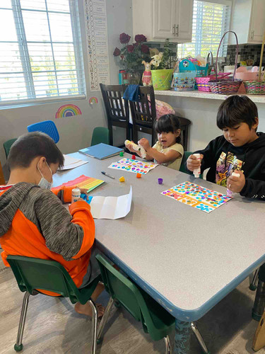 Photo of Montiel Family Childcare - Pico Rivera, CA