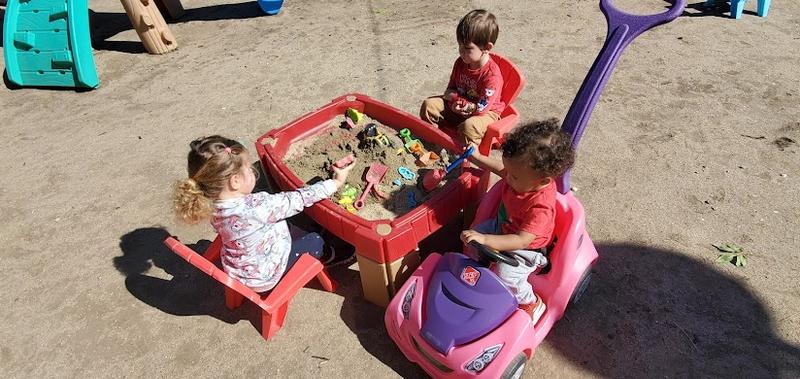 Photo of Sunland Family Childcare - Sunland, CA