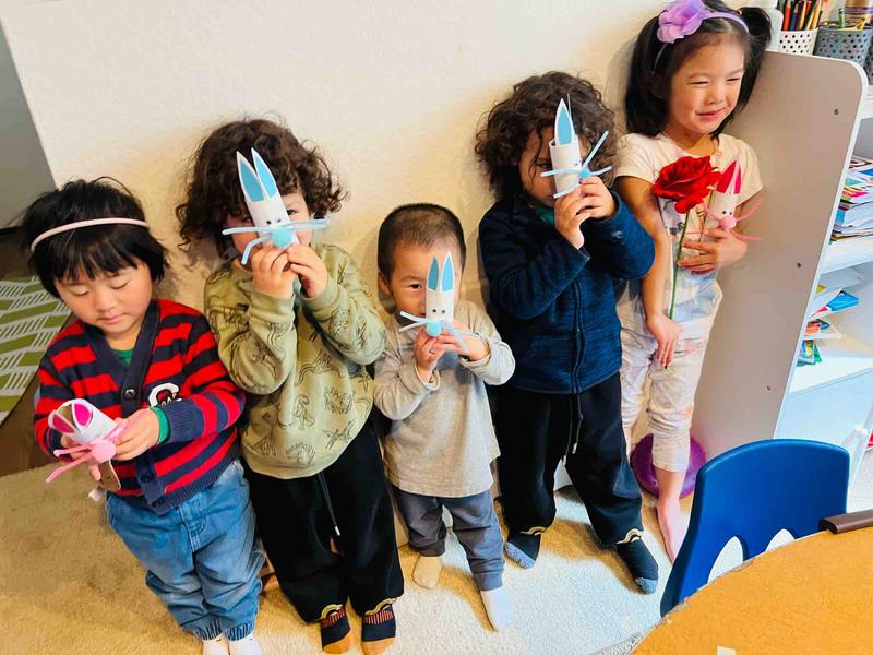 Photo of Little Stars Daycare - Irvine, CA