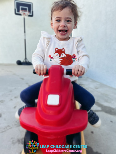 Photo of Leap Childcare Center - Bakersfield, CA