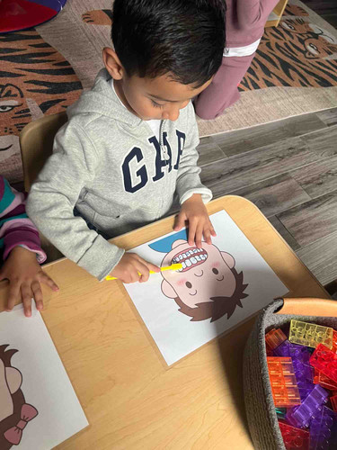 Photo of Zepeda Happy Kids Home Daycare - Guadalupe, CA