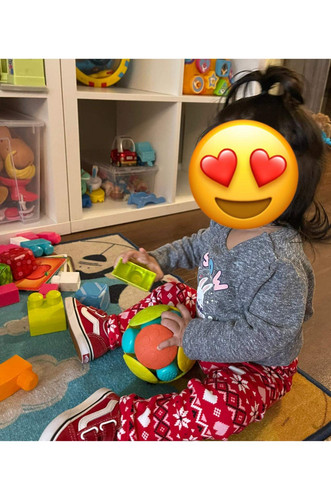 Photo of Machado, Lidia Family Child Care - San Diego, CA