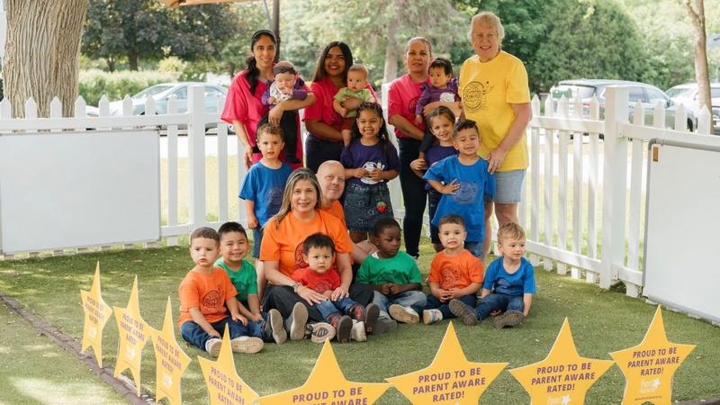 Photo of El Lapiz Magico Daycare - Bloomington, MN