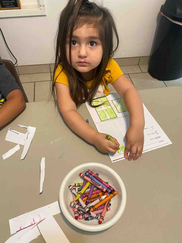 Photo of Turcaz Family Child Care - Ontario, CA