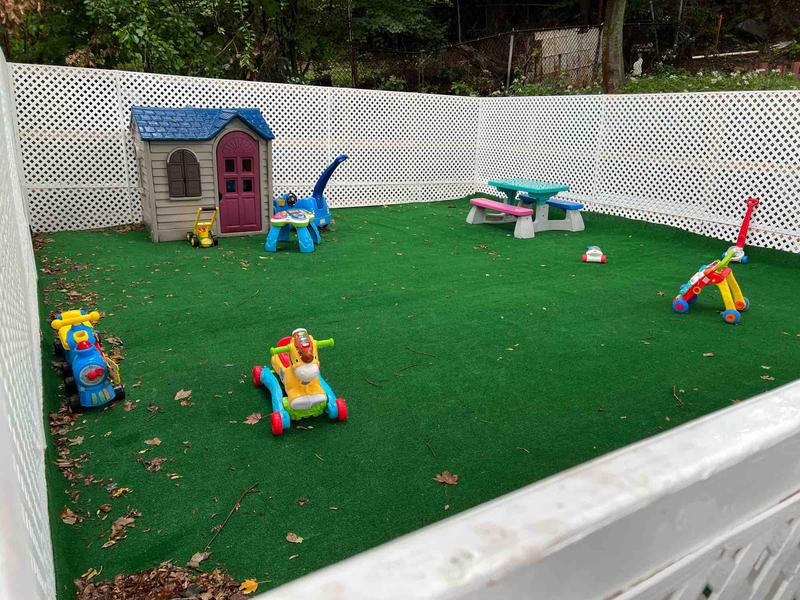 Photo of Funny Family Childcare - Worcester, MA