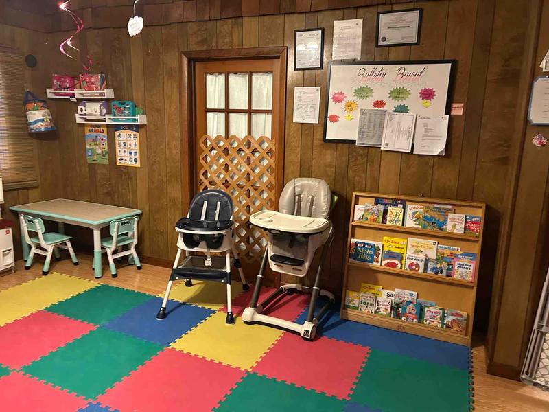 Photo of Little Warriors - Syracuse, NY